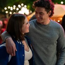 OFF CAMPUS Series Gets Season Two Order at Prime Video