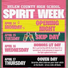 JOHN PROCTOR IS THE VILLAIN Will Host 'Spirit Week' Lineup of Post-Show Events