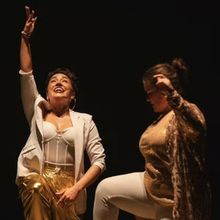 Soles of Duende to Replace Compañía Irene Rodríguez at Jacob's Pillow