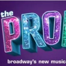 THE PROM Cast and Broadway Podcast Network Partner Up for  Virtual Prom