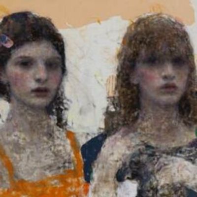 Ron Hicks: THE BOOK OF PARENTHESES to Open at Gallery 1261