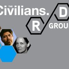 The Civilians Reveals 16th Annual R&D Group & 2025/26 Next Forever Commissions
