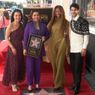 Video: Tony-Winner Lea Salonga Becomes First Filipina to Receive Star on Hollywood Walk of Fame