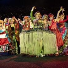 Dagoll Dagom celebra sus 50 años con una emisión especial en TV3