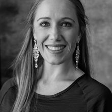 Cape Town Opera's Christine Bam Wins A FMR Bursary Trust Award