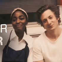 THE BEAR Season 5 Teaser: The Kitchen Is Calling Again in Final Season on Hulu