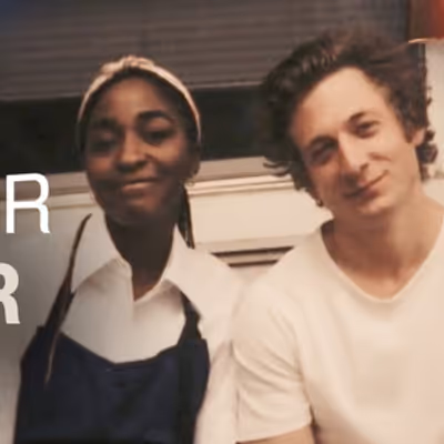 THE BEAR Season 5 Teaser: The Kitchen Is Calling Again in Final Season on Hulu