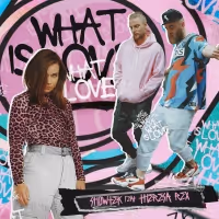 Showtek Enlist Theresa Rex For Wistful Single 'What Is Love'