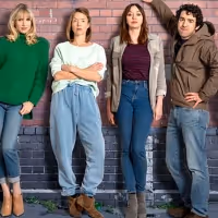 BBC Two Renews MOTHERLAND for a Third Season