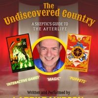 World Premiere of THE UNDISCOVERED COUNTRY to Play at the Zephyr Theatre