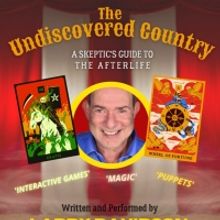 World Premiere of THE UNDISCOVERED COUNTRY to Play at the Zephyr Theatre