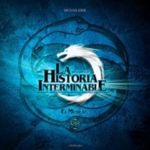 Golden Notes convoca audiciones para LA HISTORIA INTERMINABLE