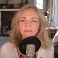 Exclusive: Rachel Bay Jones Performs 'I Miss the Mountains' as Part of The Seth…