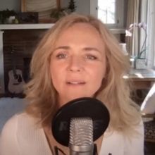 Exclusive: Rachel Bay Jones Performs 'I Miss the Mountains' as Part of The Seth Conce
