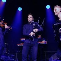 Scottish Folk-Rock Band Skerryvore to Kick Off the Majestic's Return to Live…