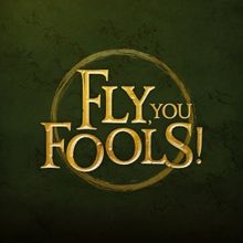 EDINBURGH 2025: Review: FLY, YOU FOOLS!: RECENT CUTBACKS, Pleasance Courtyard, Pleasa