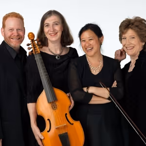 Parthenia Viol Consort to Present Tomb Sonnets - A Concert Of Poetry And Music At…