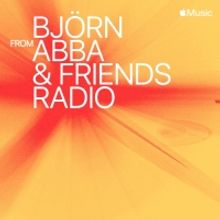 ABBA's Björn Ulvaeus Launches 'Björn from ABBA and Friends' Radio Show