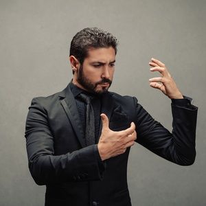 Martin Almiron Reimagines Tango Culture in New York With BALBOA