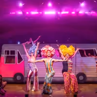 REVIEW: A Magical PRISCILLA QUEEN OF THE DESERT at Mercury Theater Chicago