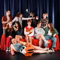 Review: WE ARE THE TIGER at Manukau Performing Arts