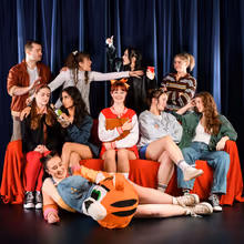 Review: WE ARE THE TIGER at Manukau Performing Arts