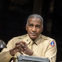 Review: A SOLDIER'S PLAY at Kennedy Center