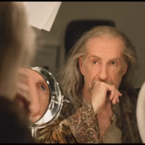 Original Short Film THE UNDERSTUDY Coming to Streaming