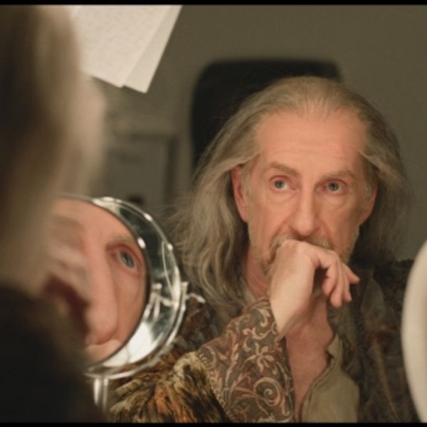 Original Short Film THE UNDERSTUDY Coming to Streaming Photo