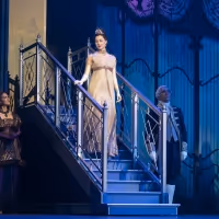 Shubert Theatre New Haven Announces 2022-2023 Broadway Series Featuring MY FAIR…