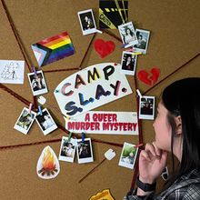 The San Francisco State University School of Theatre & Dance to Present CAMP S.L.A.Y