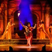 Extra Performance Added For Sydney Opera House's ORACLE