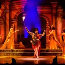 Extra Performance Added For Sydney Opera House's ORACLE