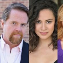 Paper Mill Playhouse Announces Cast and Creative Team for CLUE