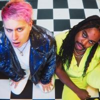 Fab The Duo Drop TOXIC AIR & ATTITUDES EP