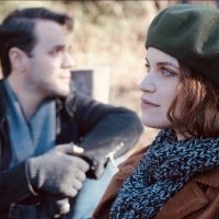 VIDEO: Stray and the Soundtrack & Lindsay Heather Pearce Cover David Bowie's 'Heroes'