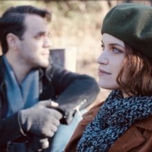 VIDEO: Stray and the Soundtrack & Lindsay Heather Pearce Cover David Bowie's 'Heroes'