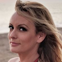 Video: Peacock Drops Stormy Daniels Film Teaser Trailer