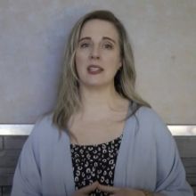 VIDEO: Gateway Theatre's Artistic Director Barbara Tomasic Calls on the Community For