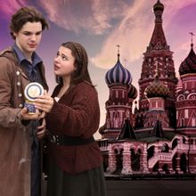 NTPA Repertory Theatre To Present ANASTASIA in June