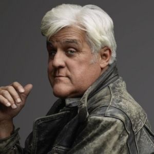 Jay Leno To Perform At Hershey Theatre In November