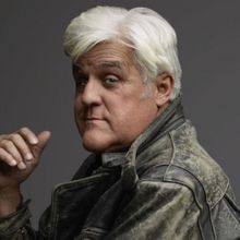 Jay Leno To Perform At Hershey Theatre In November