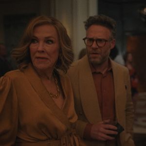 Video: Apple TV+ Shares Sneak Peek Clip of THE STUDIO Episode 9
