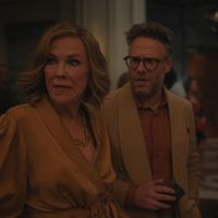 Video: Apple TV+ Shares Sneak Peek Clip of THE STUDIO Episode 9 Video