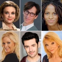 Coachella Valley Rep Presents First Online Reading Featuring Chapman, Gaither…
