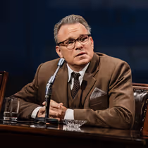 Photos/Video: ARE YOU NOW OR HAVE YOU EVER BEEN Starring Norbert Leo Butz, Bob Odenkirk, T.R. Knight, Molly Ringwald and More