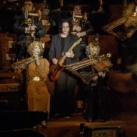 The Raconteurs Share 'Somedays (I Don't Feel Like Trying)' Video Video