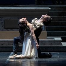 Review: ROMEO & JULIET at San Francisco Ballet Concludes the Season on a Gloriously R