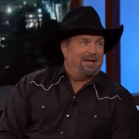 VIDEO: Garth Brooks Talks Touring on JIMMY KIMMEL LIVE!