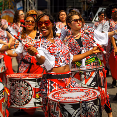 WORLD OF PERCUSSION RE-IMAGINED to Return for World Music Institute's 40th Anniversary